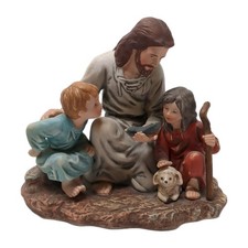 Vintage “The Fisherman”