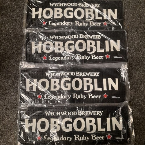 Hobgoblin wychwood brewery 4 - wychwood,