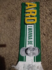 Celtic Scarf