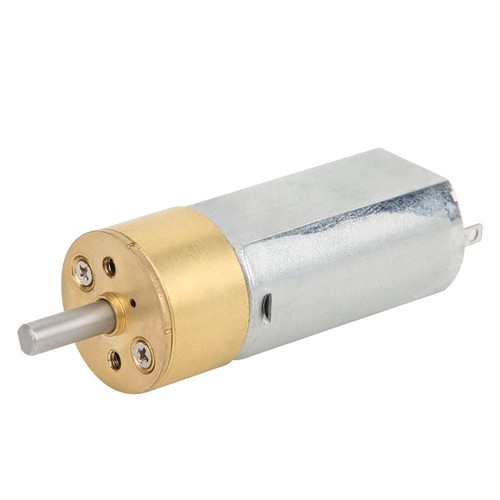 Planetary gear motor - motor,