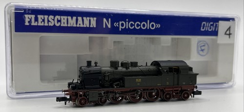 Fleischmann gauge piccolo - fleischmann,