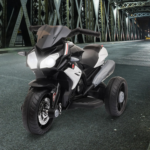 Kid electric motorcycle - kid,