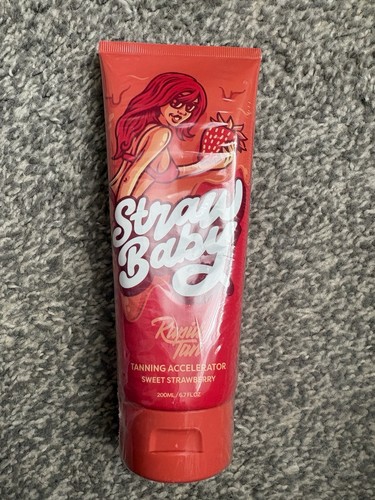 Rapid tan bundle strawbaby - tan,