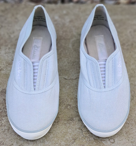 Vintage ladies clarks - vintage,