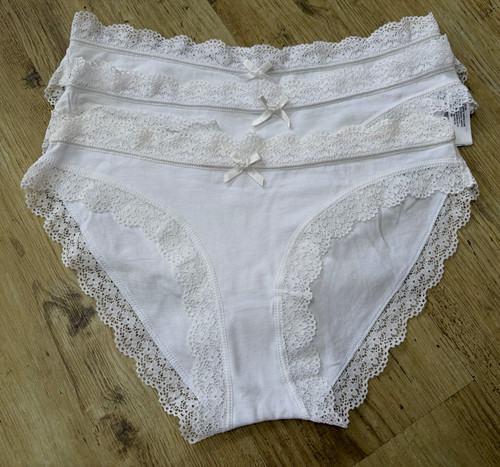 Secret possessions white lace - possessions,