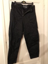 Cyberdog Cargo Trousers Size L