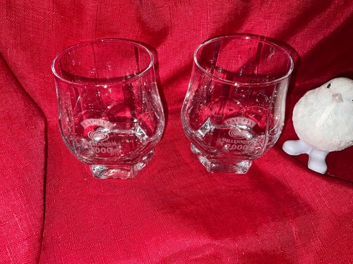 Baileys millennium 2000 - 2x,
