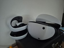 Psvr2 virtual reality - virtual,