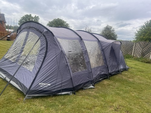 Vango keswick 600 - 6, person