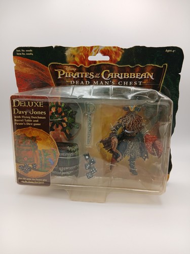 Pirates the caribbean - the,