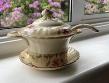 Vintage Mason's 'Beaufort'