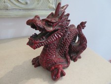 *RARE* CHINESE CINNABAR