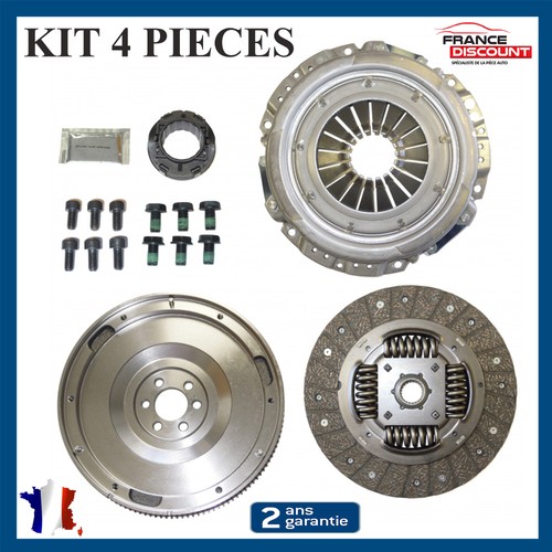 Pieces conversion flywheel - pieces,
