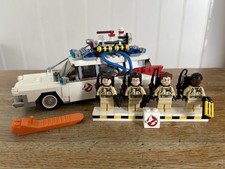 LEGO Ideas (21108)