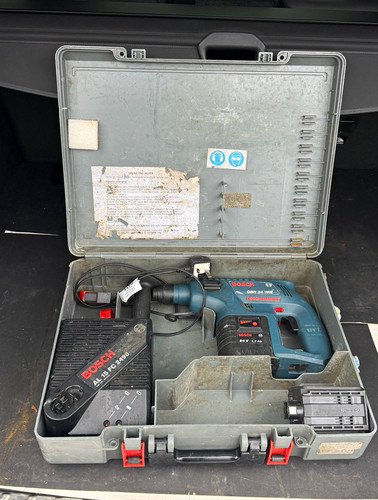 Bosch gbh vre 24v nicd - gbh,