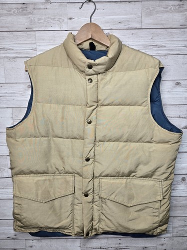 Vintage woolrich men gilet - vintage,