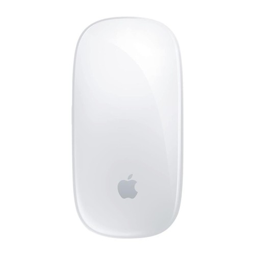 Apple magic mouse a1657 - mouse, white