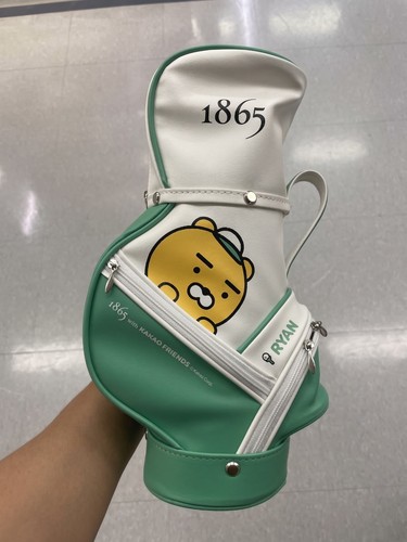 Kakao friends ryan - ryan, bag