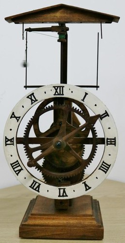 Vintage swiss wooden - swiss,