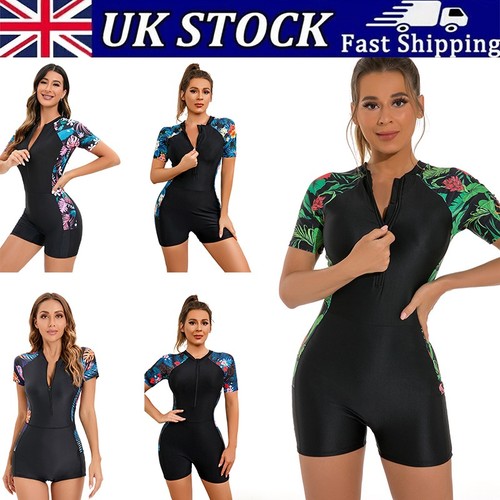 Womens rash guard swimming - guard,