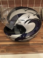 LP MOTOR CYCLE /SCOOTER HELMET