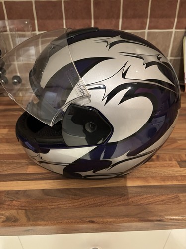 Motor cycle scooter helmet - motor,