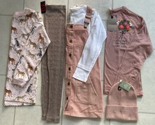 Girls Tops, Jumper, Dress, Hat