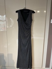Beautiful Bernshaw Black Lurex