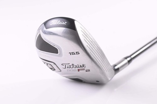 Titleist 909 wood 15 5 - 909, f2