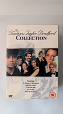 The Barbara Taylor Bradford