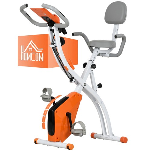 Homcom folding exercise - folding,
