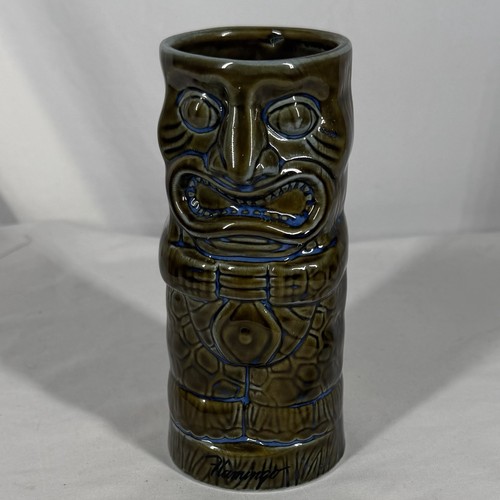 Chiki tiki ceramic - tiki, cocktail