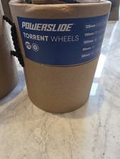 Powerslide Torrent  Rain