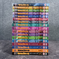 Naruto Unleashed Series 1-9 DVD Box Set Bundle - Complete Seasons 1-9 Manga