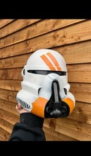 Airborne Trooper Helmet