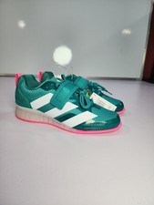 Size Men 9 Wmn 10 New Adidas