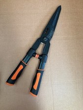 Roamwild Garden Shears Comfortable Grip Bypass Lopper  *USED*