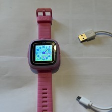 VTech Kiddizoom Watch Pink