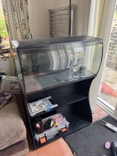 Fluval Fish Tank Set Up