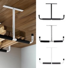 2pcs overhead garage storage - overhead,