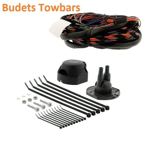 Towbar wiring land - wiring,
