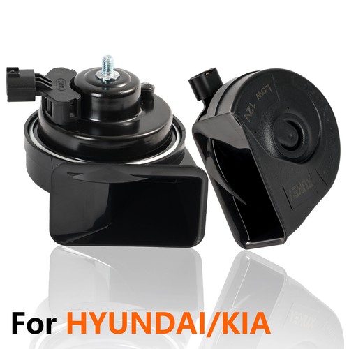 2pcs 110 125db high low - 110-125db,