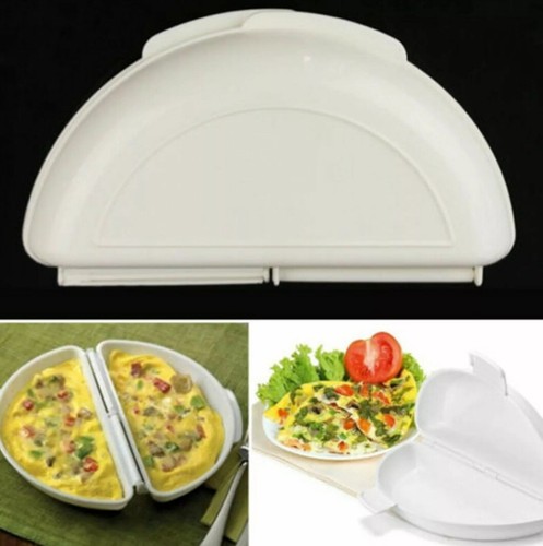 Microwave omelette maker - maker, bpa