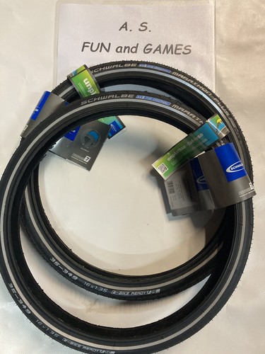 Schwalbe x 1 - 16, 1.35