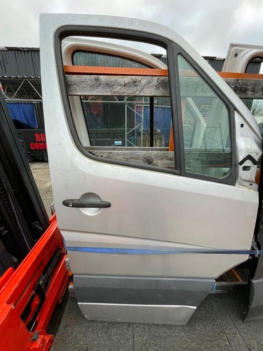 Mercedes sprinter 2007 2017 - mercedes,