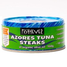 Fish 4 Ever Skipjack Tuna