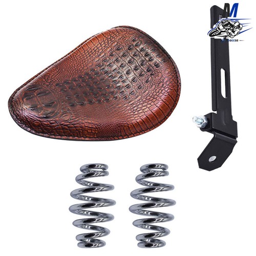Bobber motorcycle spring - bobber, solo