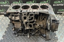 MINI COOPER D 1.6 ENGINE BLOCK