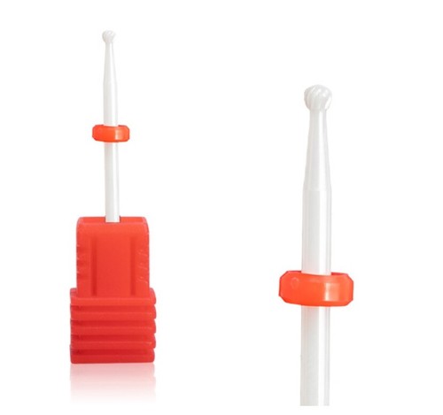 Nail art electric ceramic - nail,
