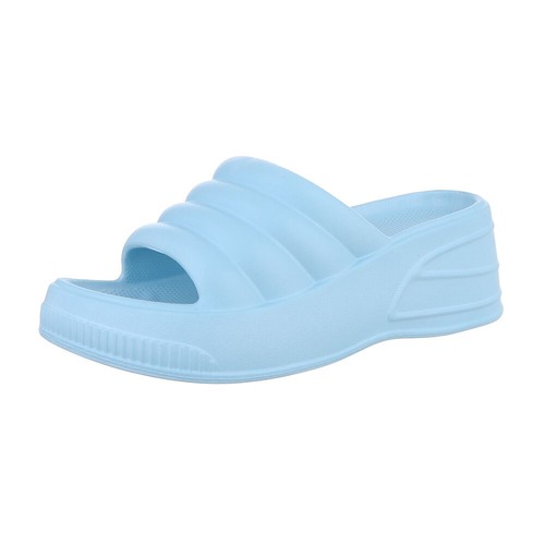 Wedge sandals women shoes - sandals,